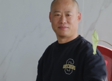 軍工領域咨詢顧問